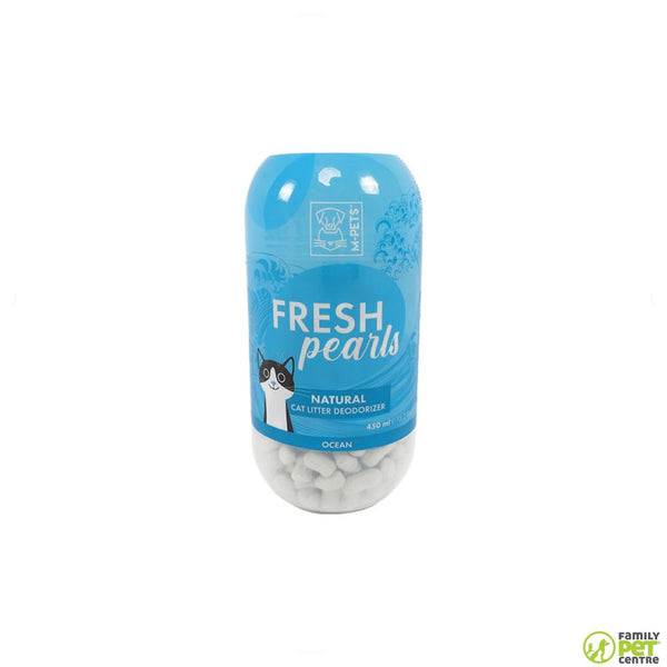 MPets Cat Litter Deodorizer Family Pet Centre