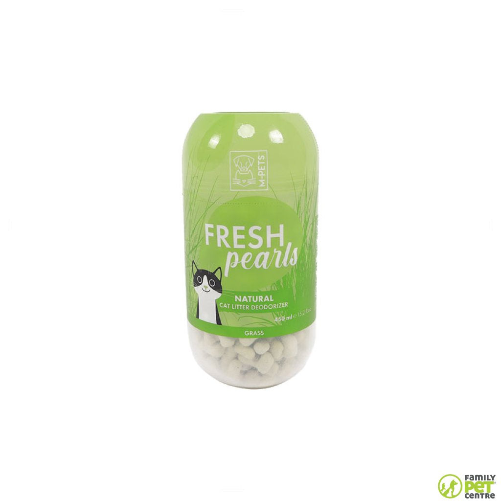 M-Pets Cat Litter Deodorizer