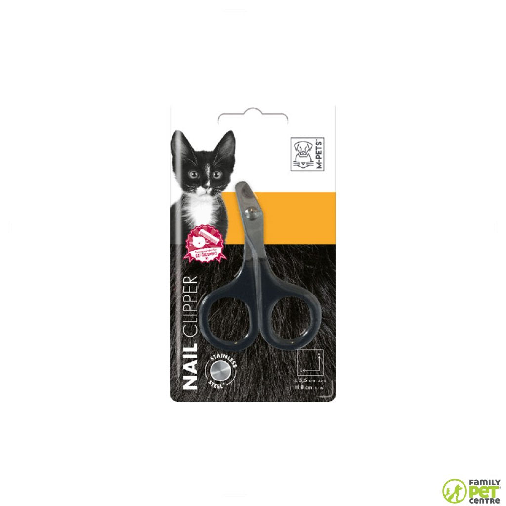 M-Pets Cat Nail Clipper