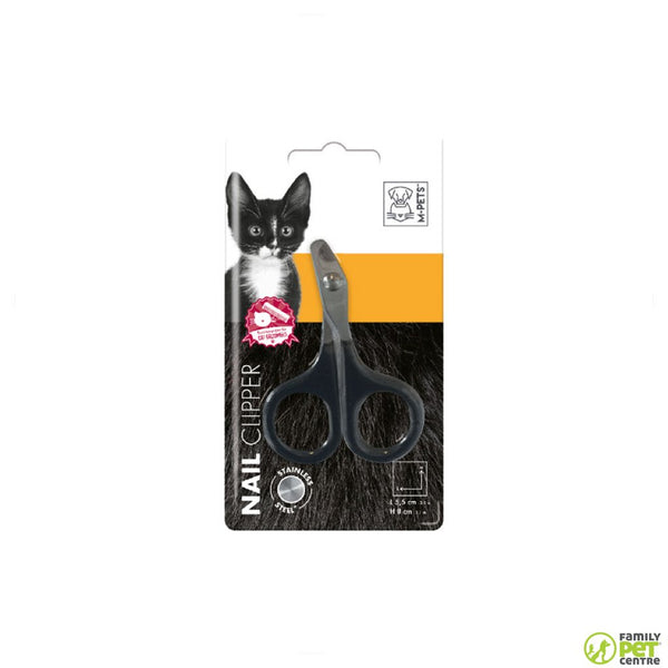 JW Gripsoft Nail Clipper for Cats - Off the Leash Modern Pet Provisions