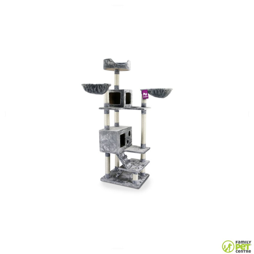 Pet Rebels Cat Tree Cleveland