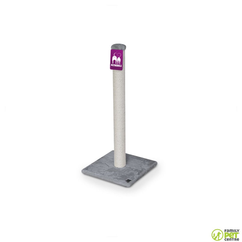 Pet Rebels Cat Tree Maine