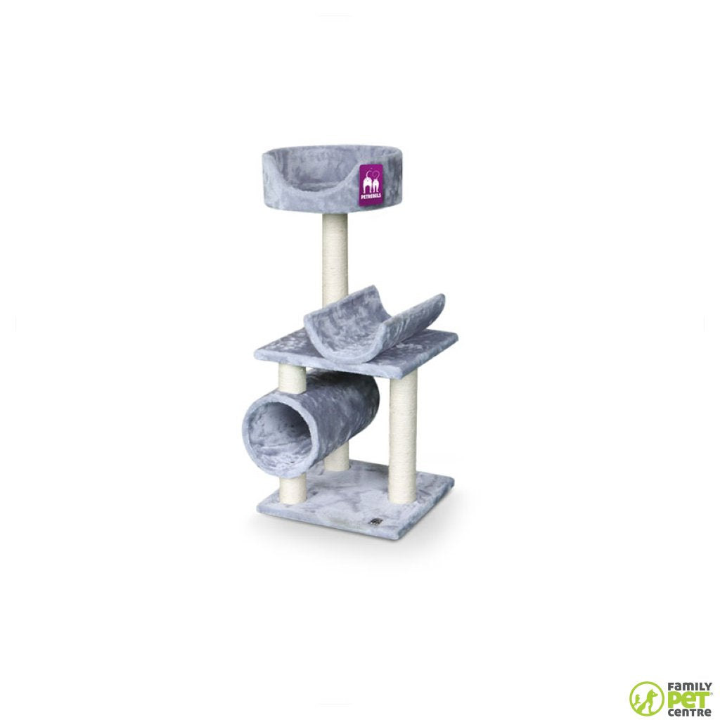 Pet Rebels Cat Tree Portland