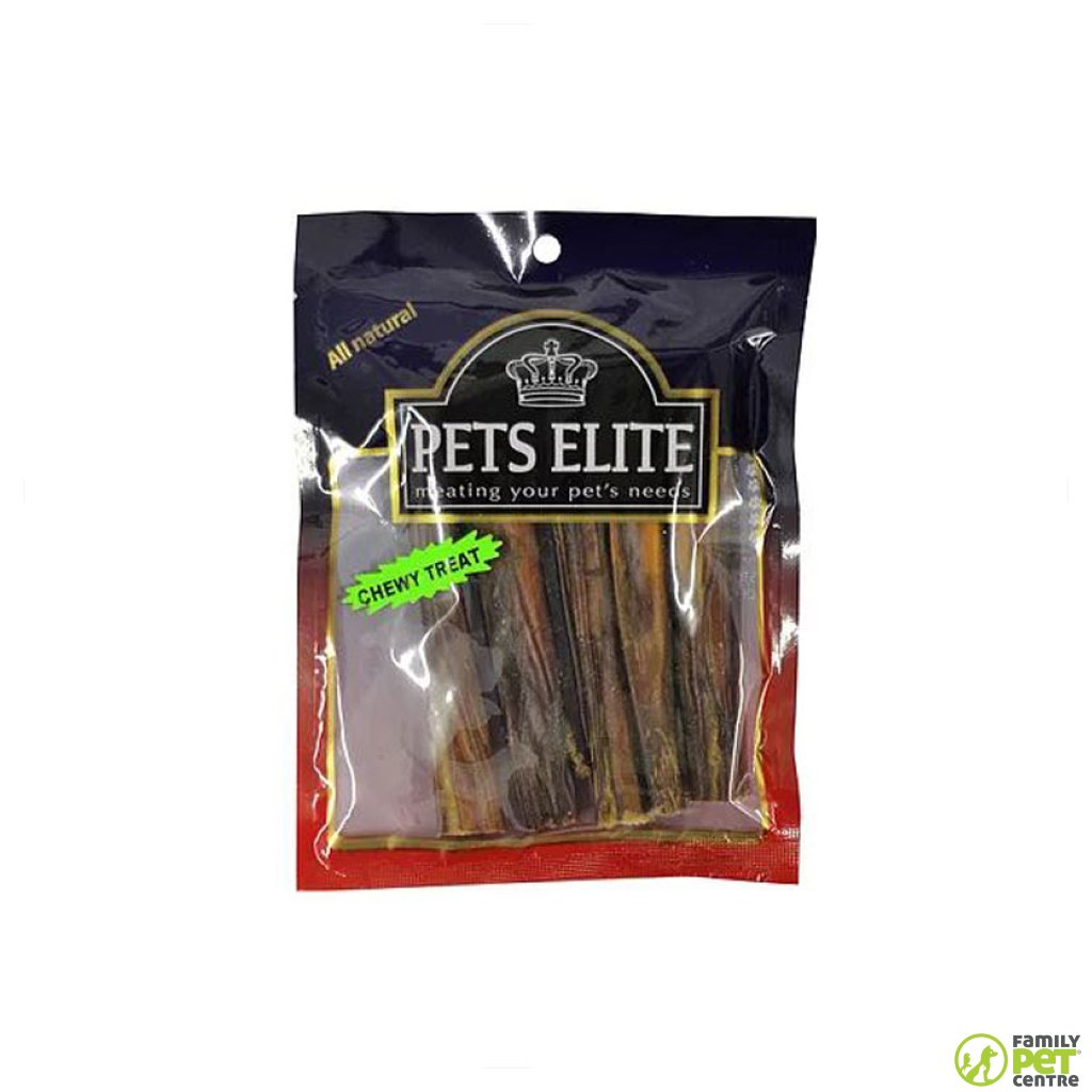 Pets Elite Chewy Treats