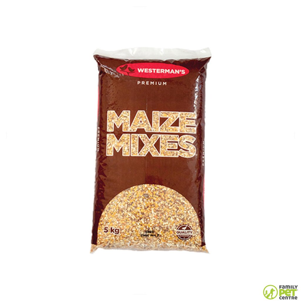 Westerman's Chic Chic No2 Maize