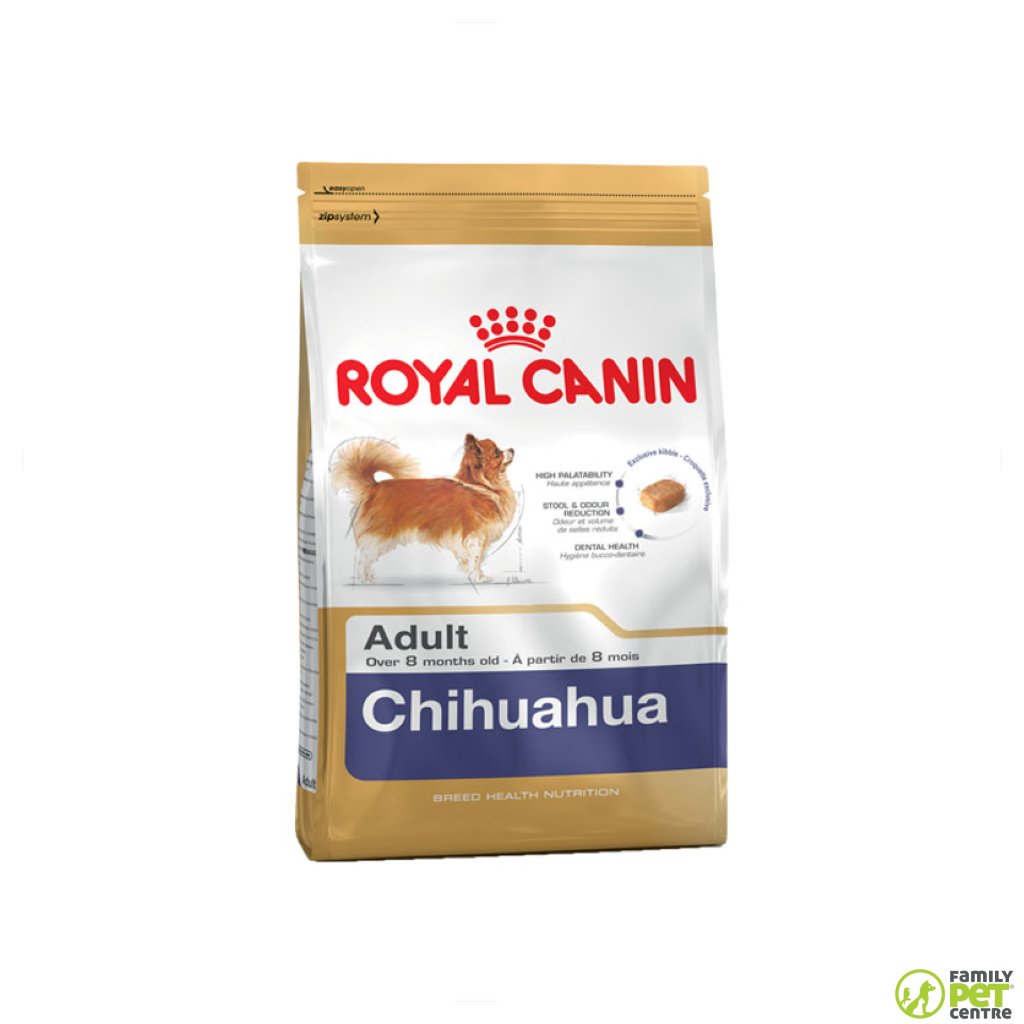 Royal Canin Chihuahua Adult Dog Food