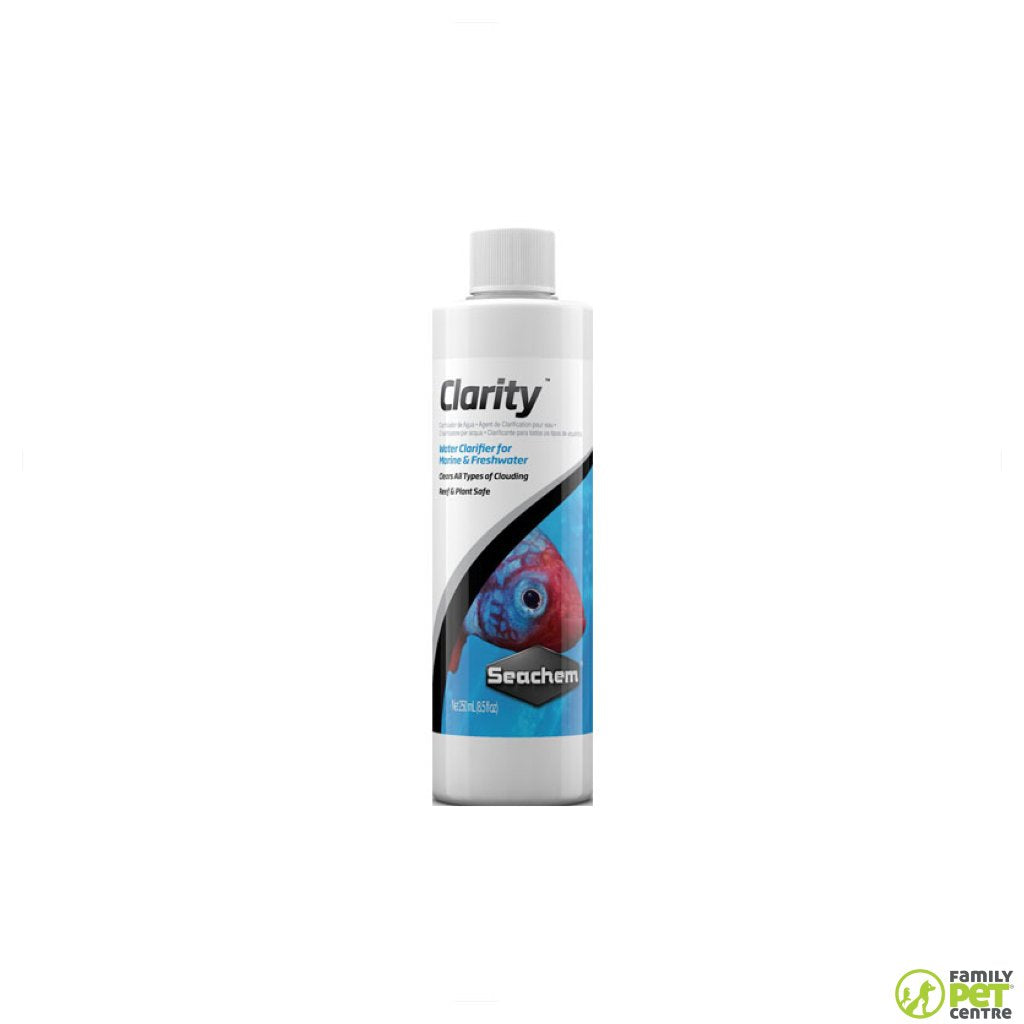 Seachem Clarity