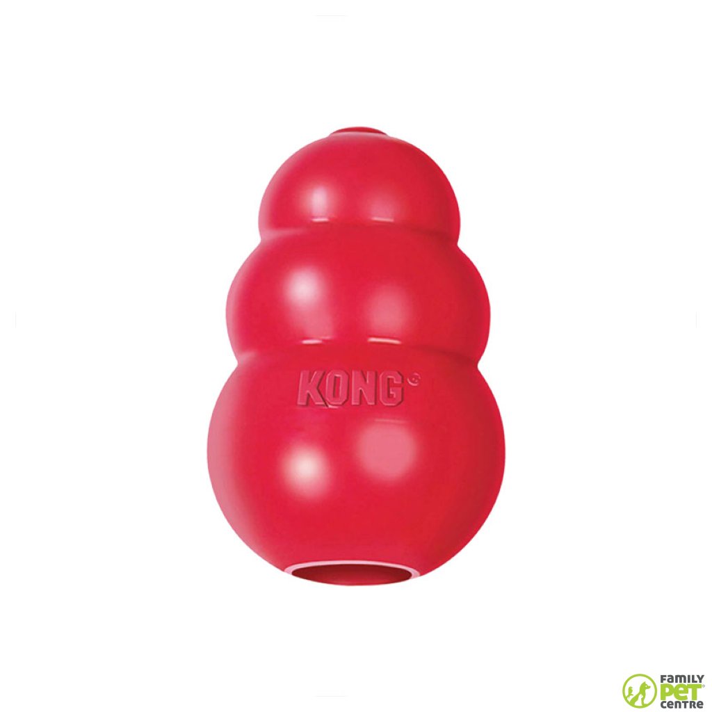Kong Classic Toy