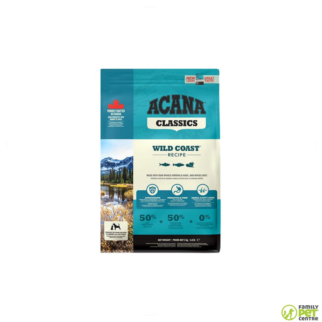 Acana low outlet fat