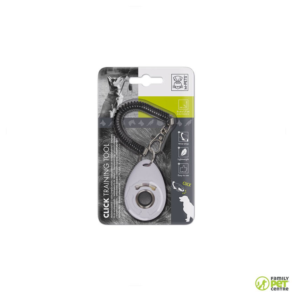 M-Pets Click Training Tool