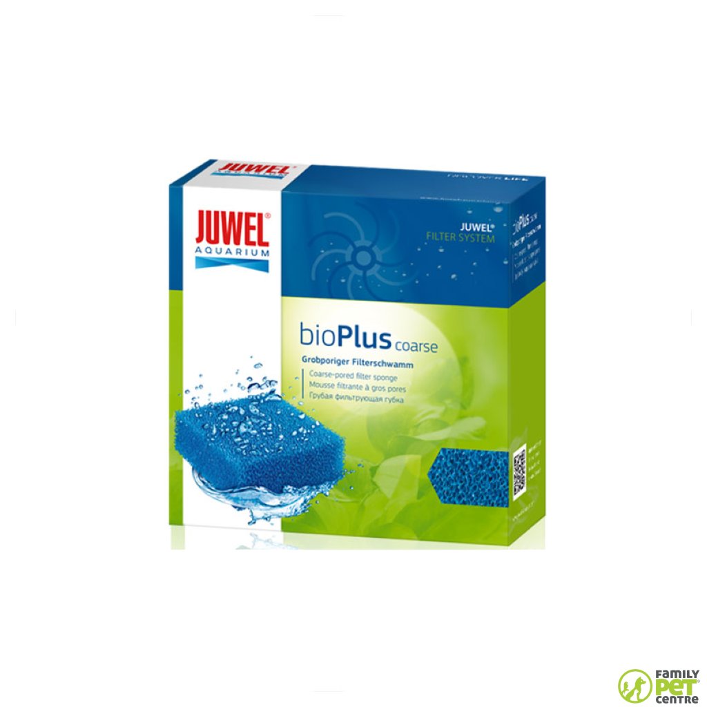 Juwel Coarse Sponge