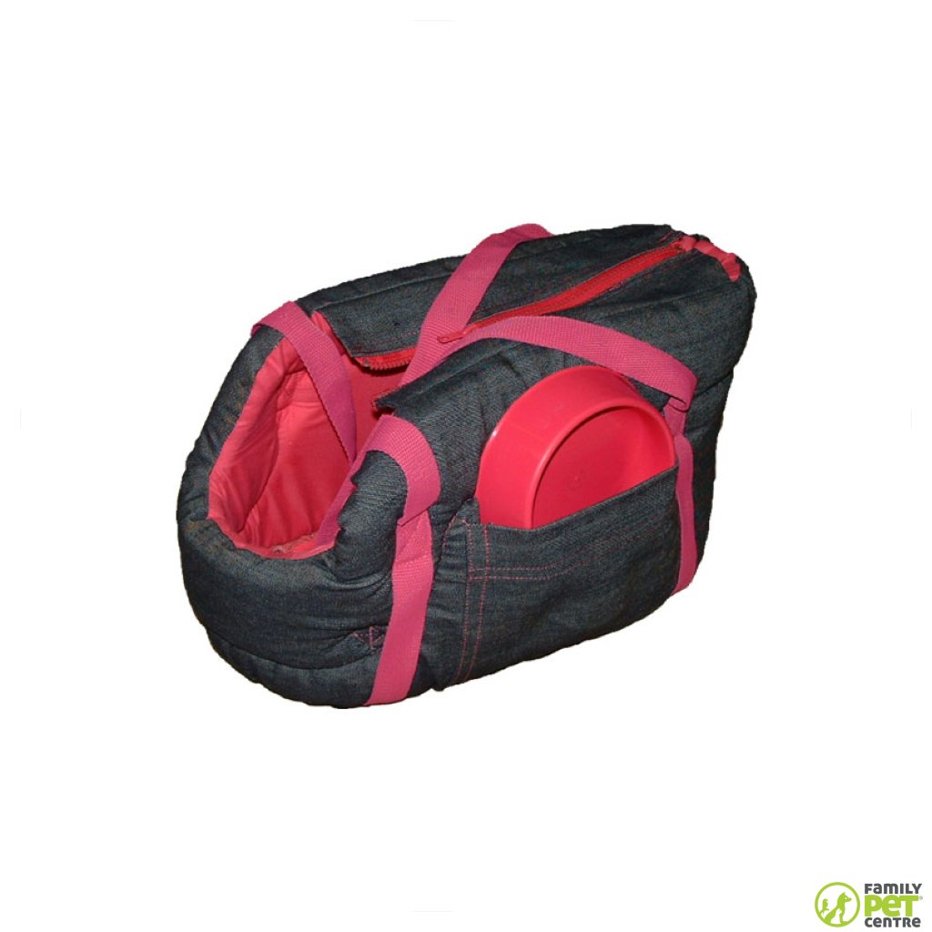 Akwa Comfy Carrier Delux