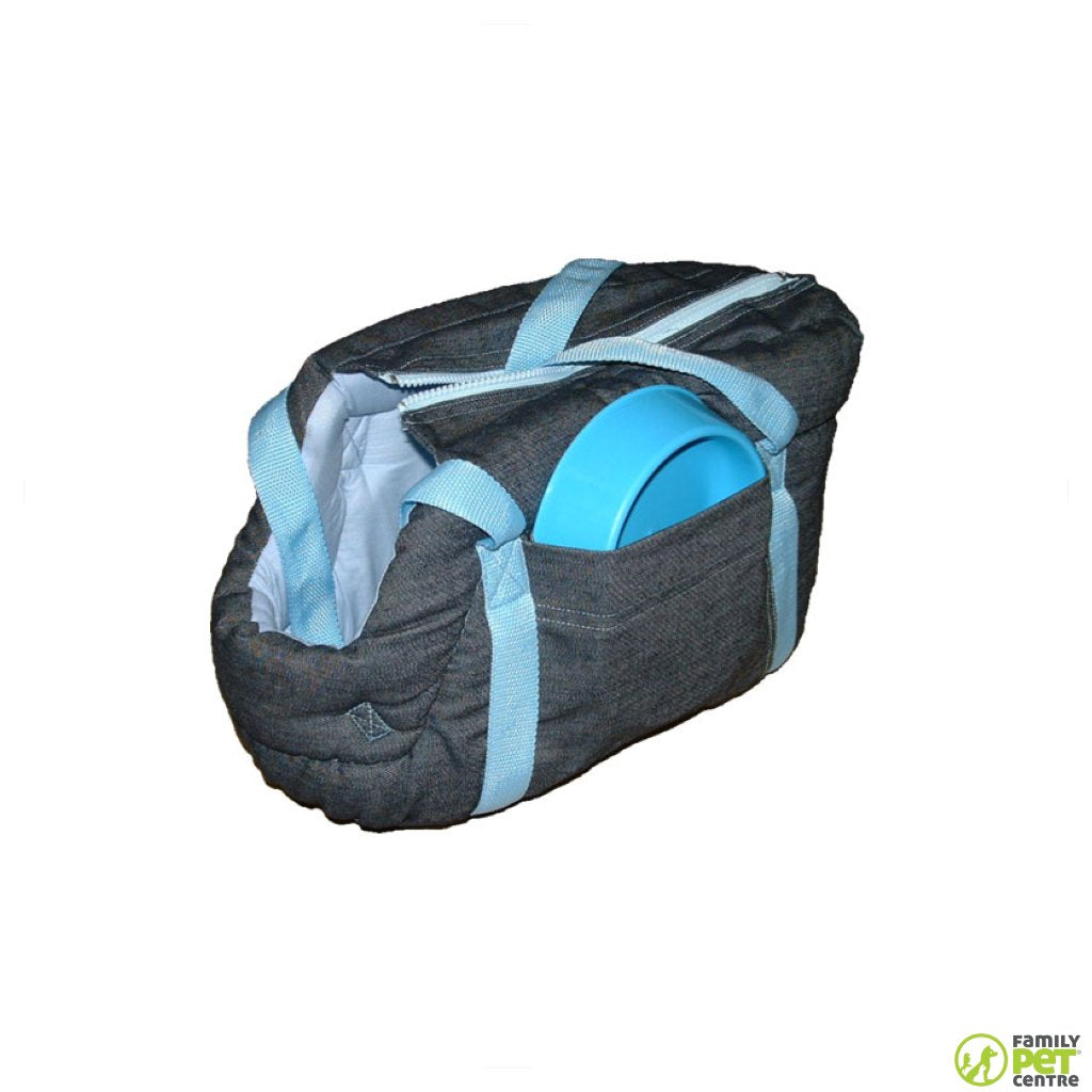 Akwa Comfy Carrier Delux