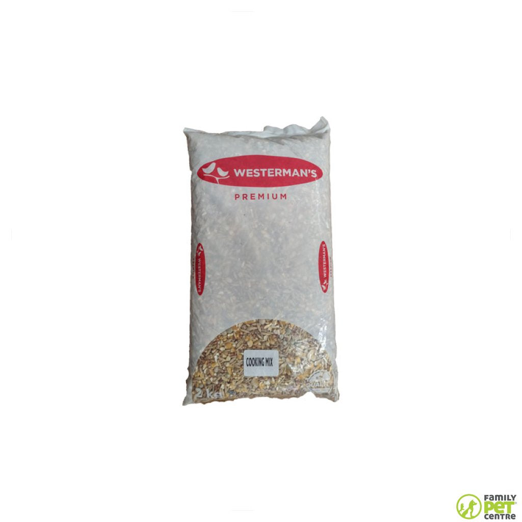 Westermans Cooking Mix