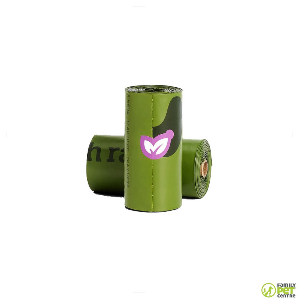 Earth Rated Degradable Refill Roll
