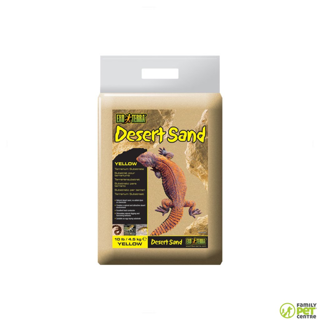 Exo Terra Desert Sand