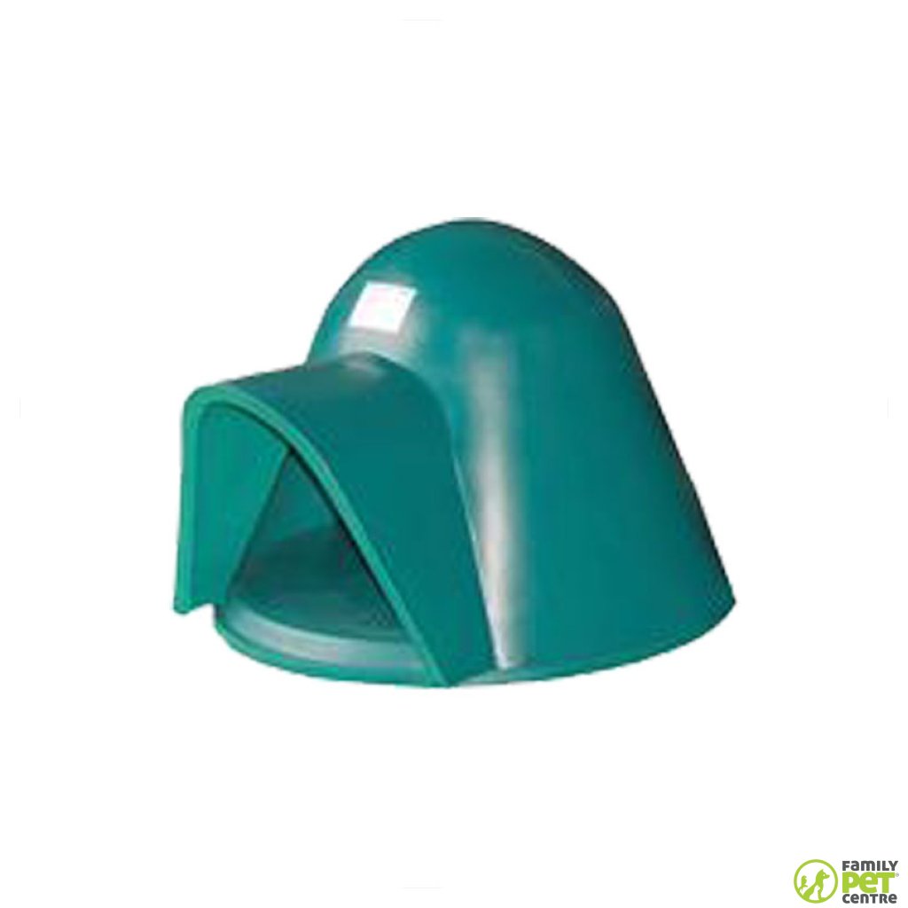 Accelerate Design Dog Export Kennel