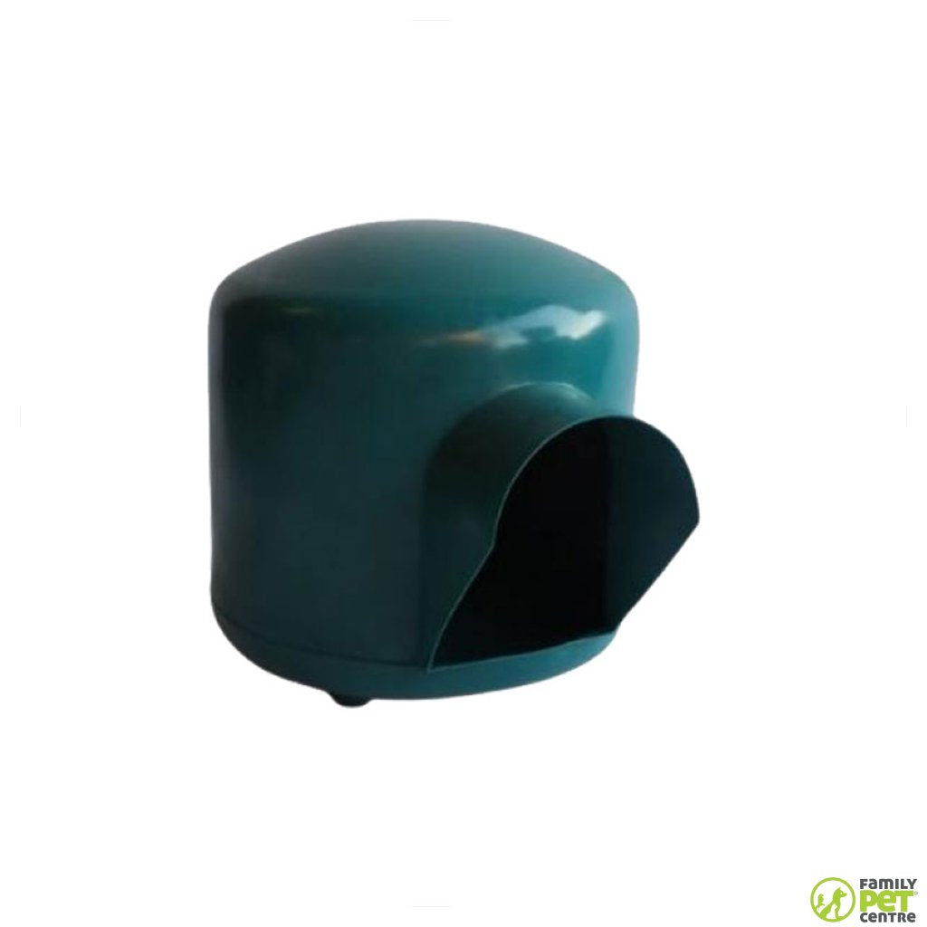 Accelerate Design Dog Igloo Kennel