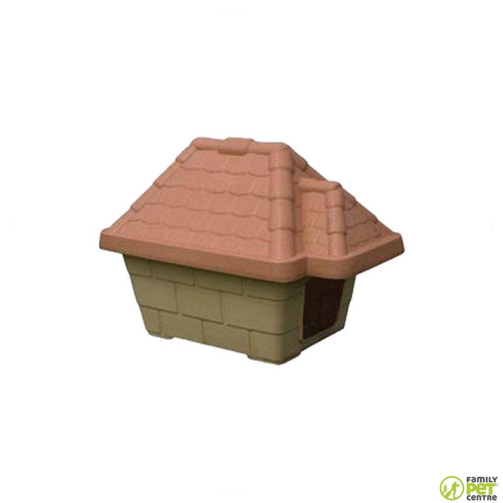 Accelerate Design Dog Tuscan Kennel