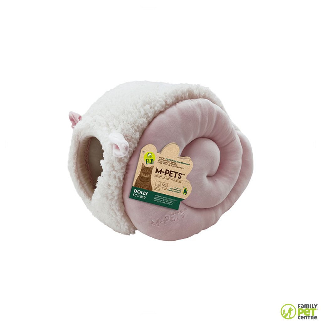 M-Pets Dolly Eco Cat Bed
