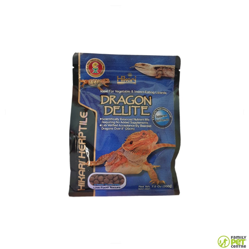 Hikari Dragon Delight