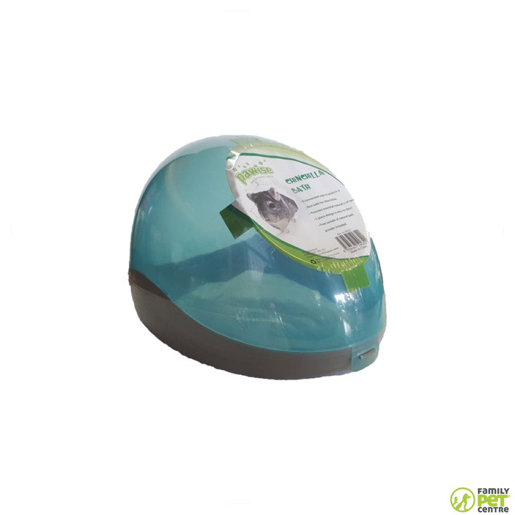 Pawise Dust Bath