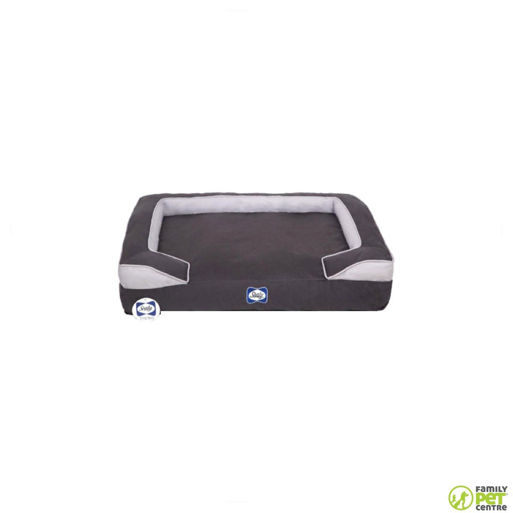 Sealy Embrace Dog Bed