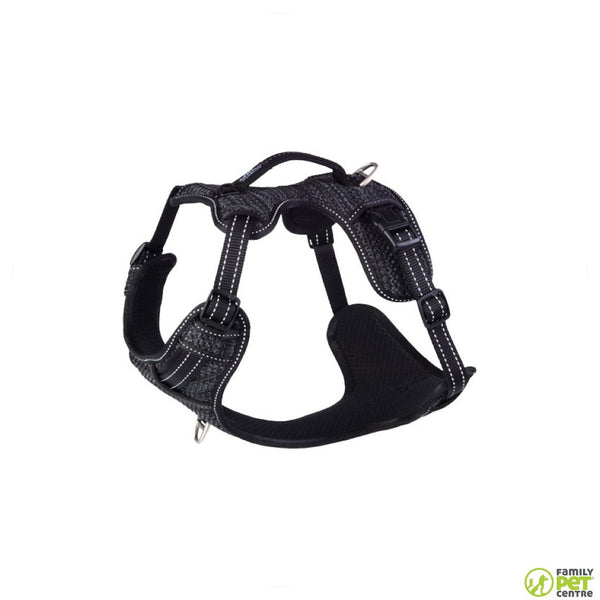 Rogz explore outlet padded harness