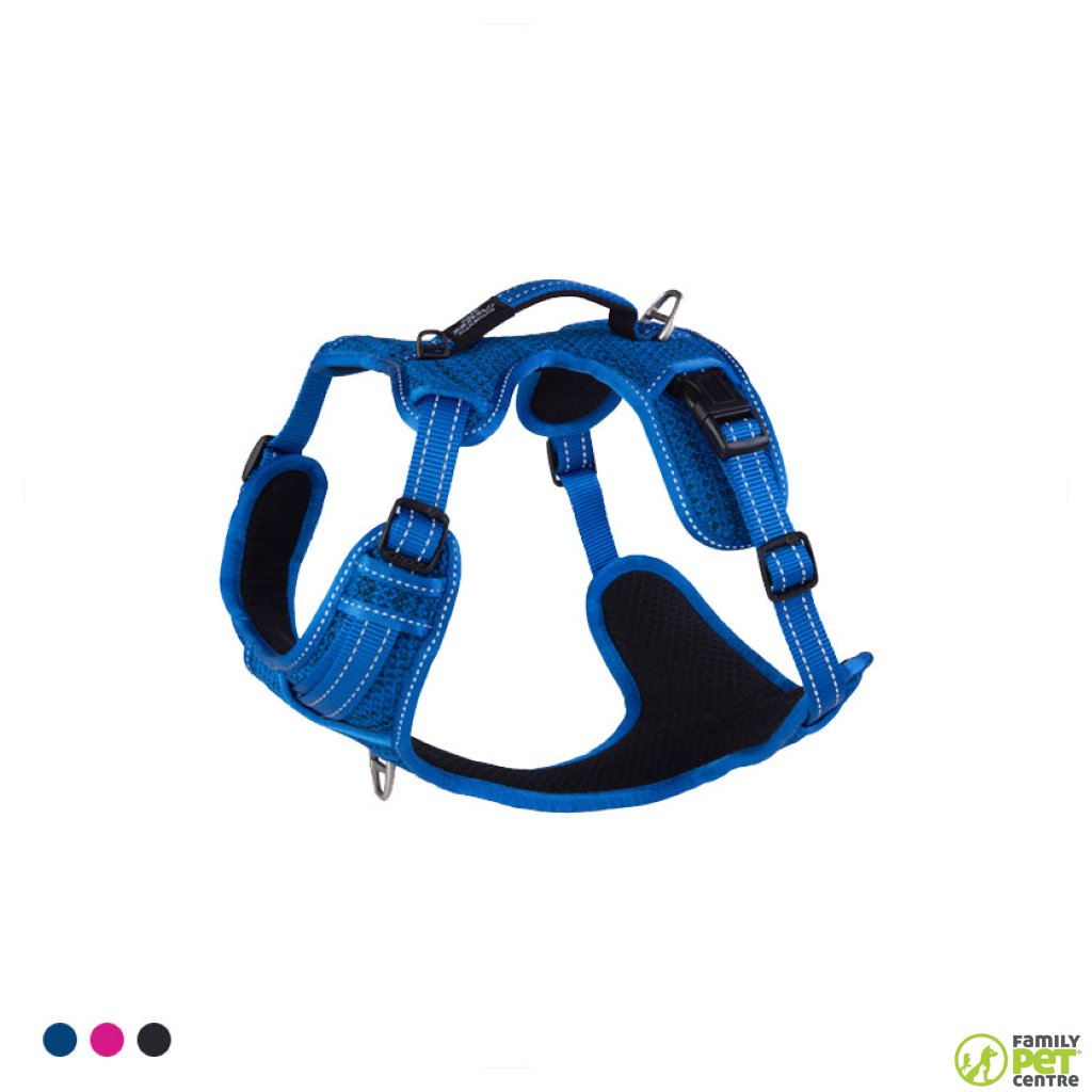 Rogz Explore Utility Harness