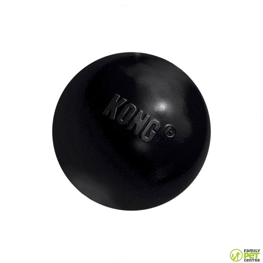 Kong Extreme Ball With Hole