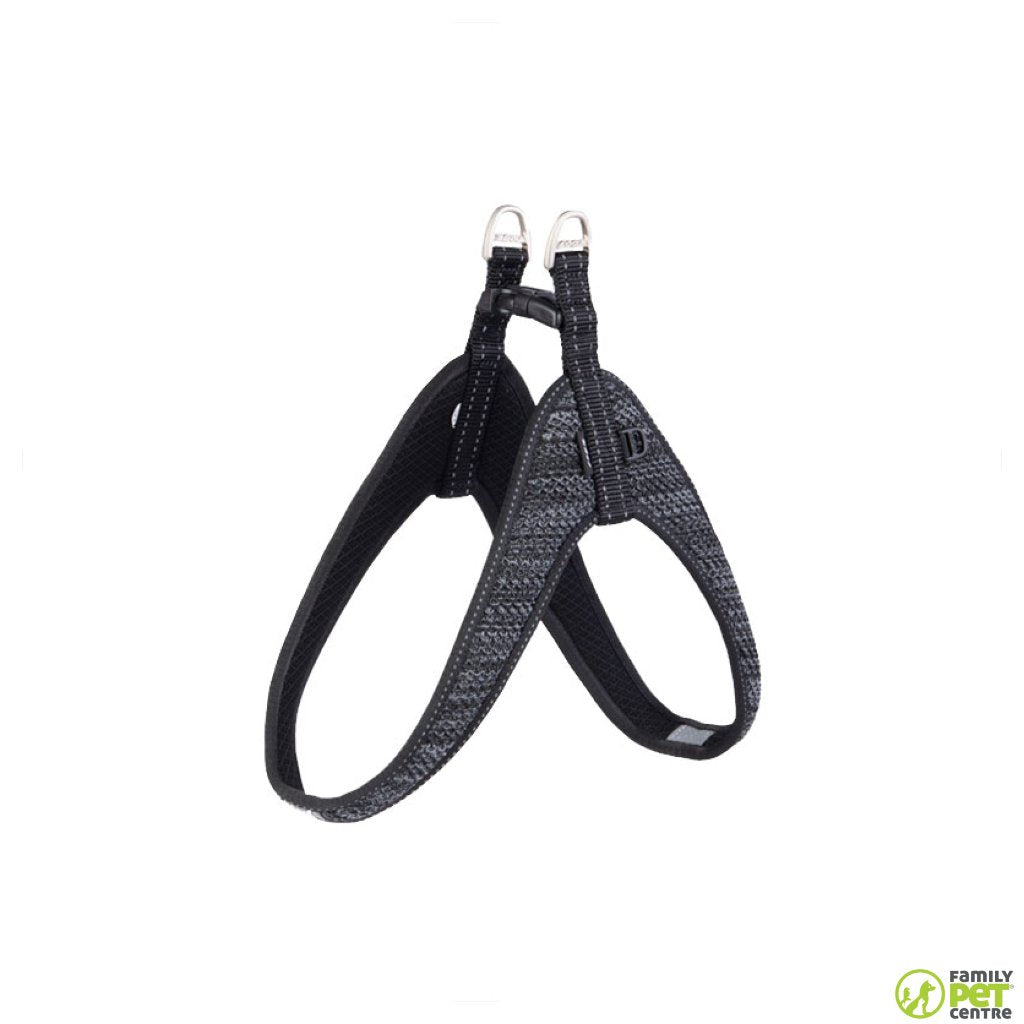 Dog utility clearance harness