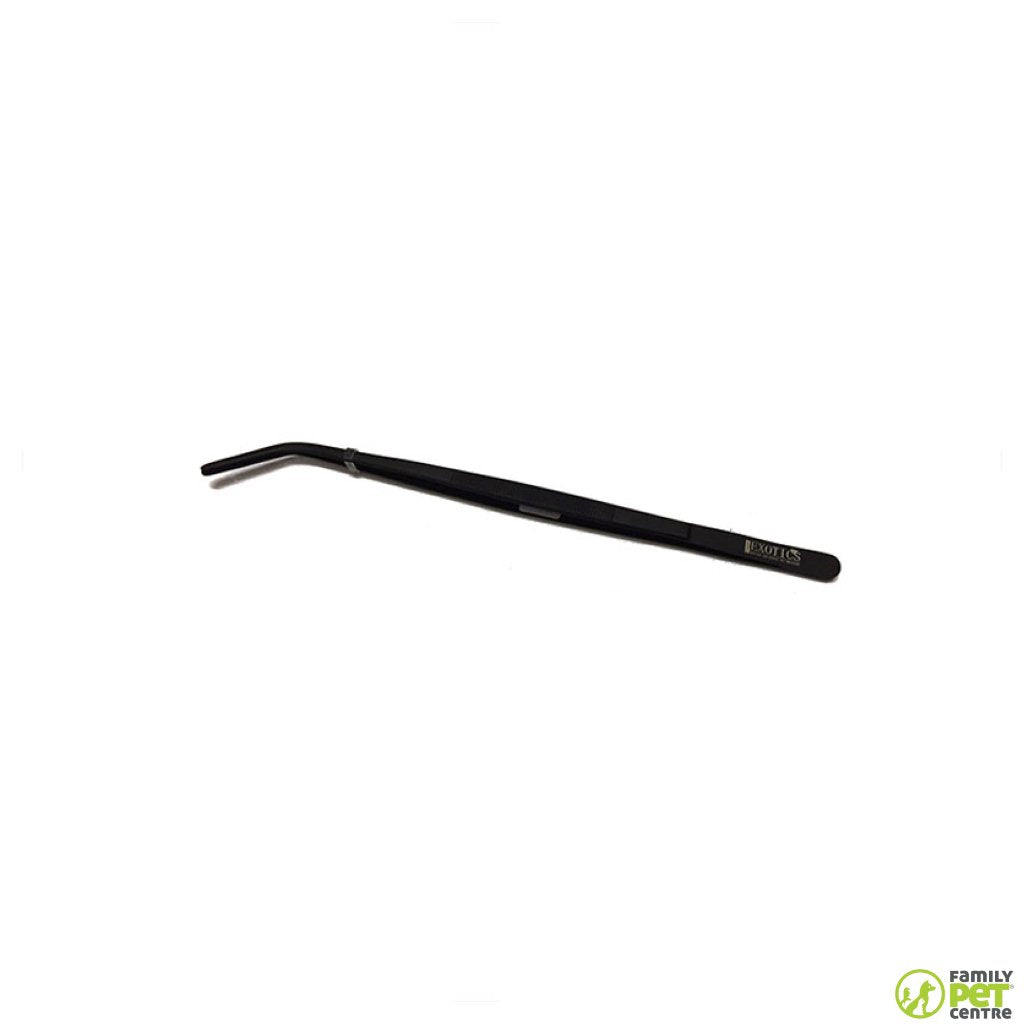 Ultimate Exotic Feeding Tweezers