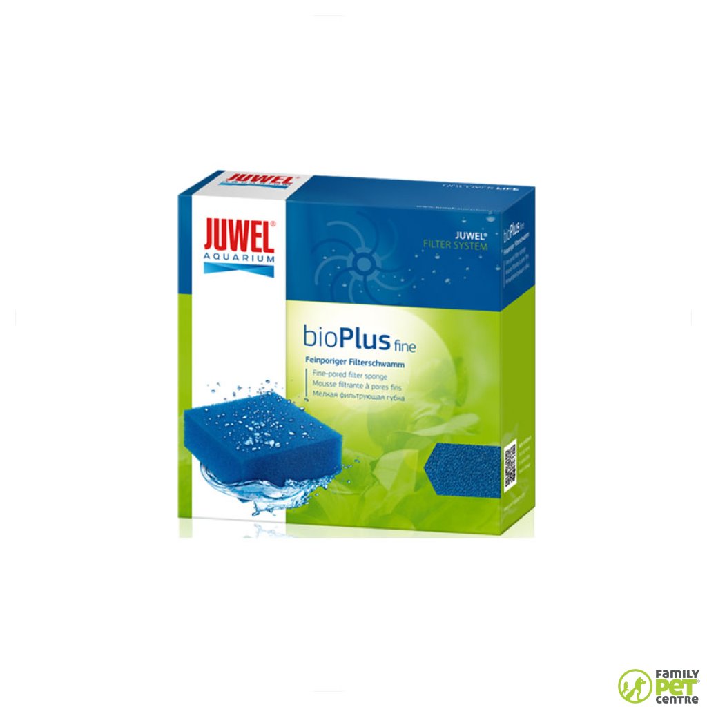 Juwel Fine Sponge