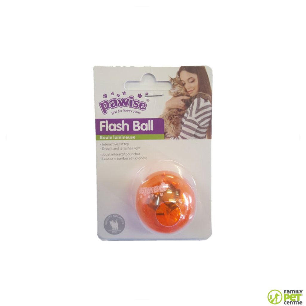 Pawise Flash Ball