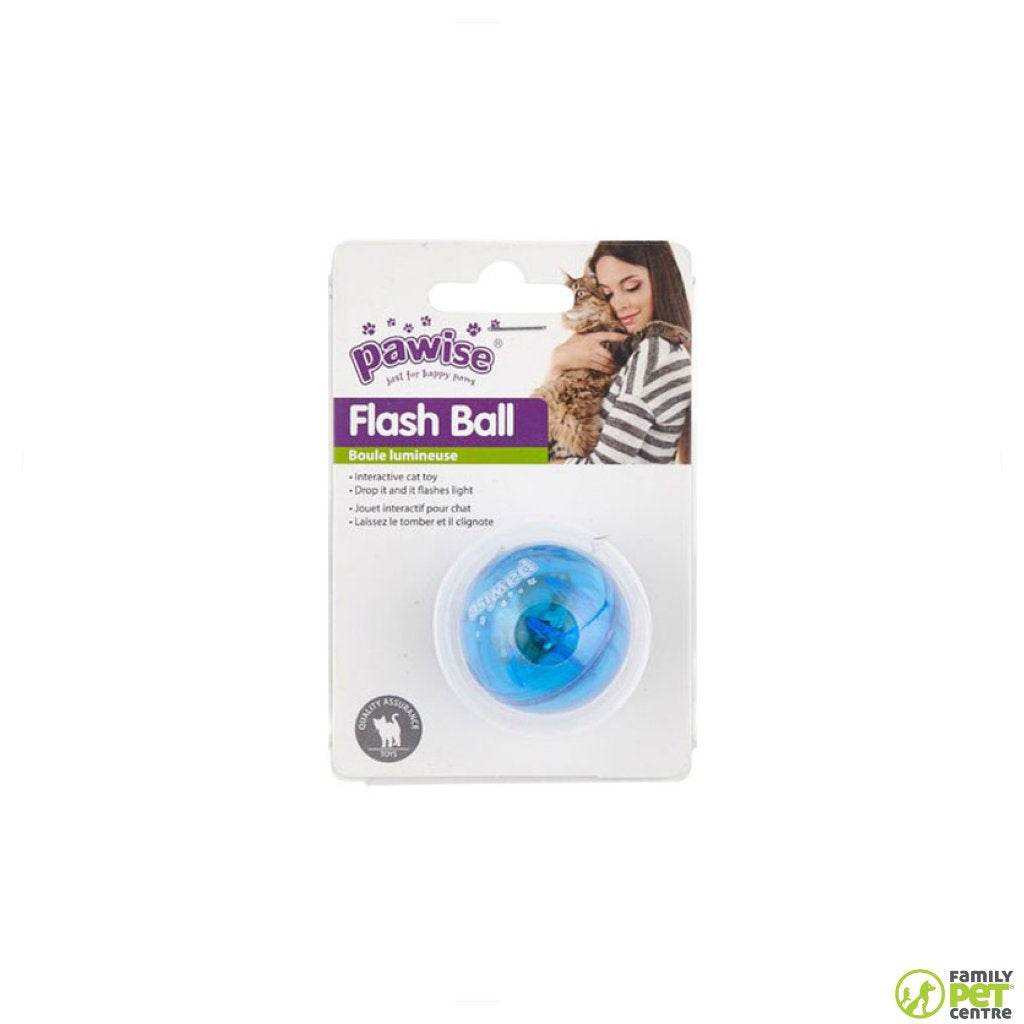 Pawise Flash Ball