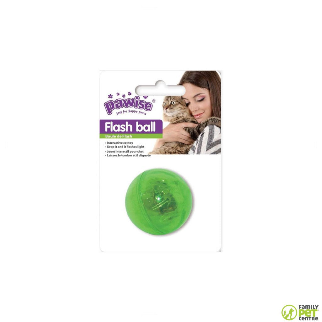 Pawise Flash Ball