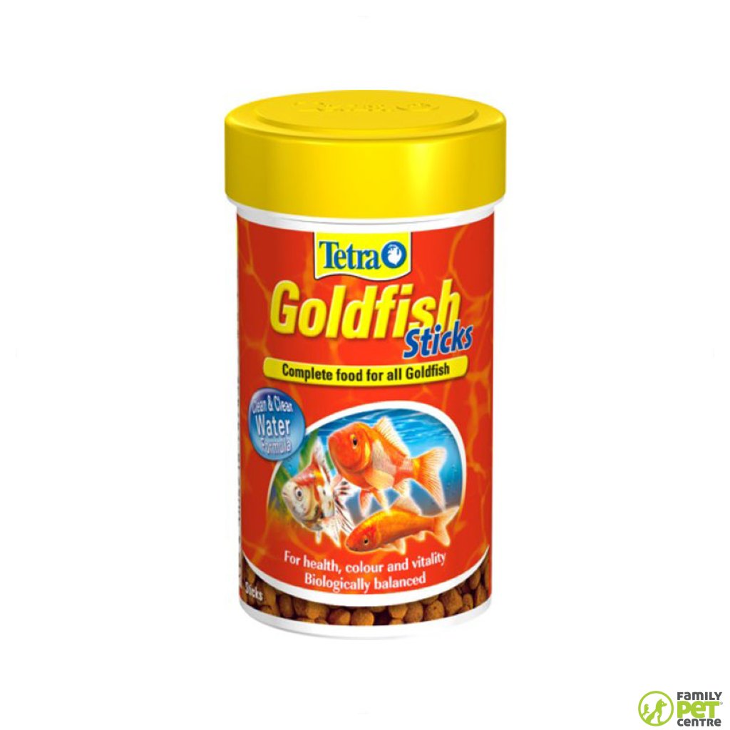 TETRA Float Goldfish Sticks