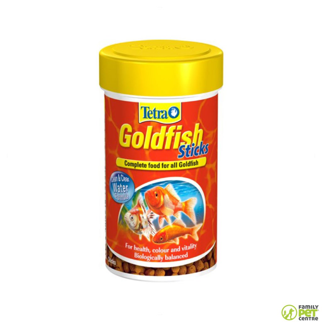 TETRA Float Goldfish Sticks