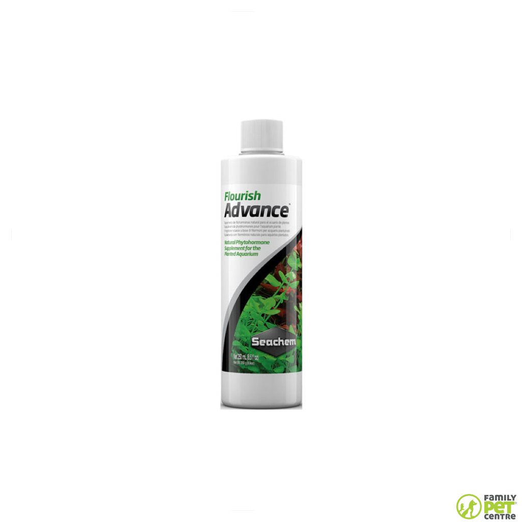 Seachem Flourish Advance