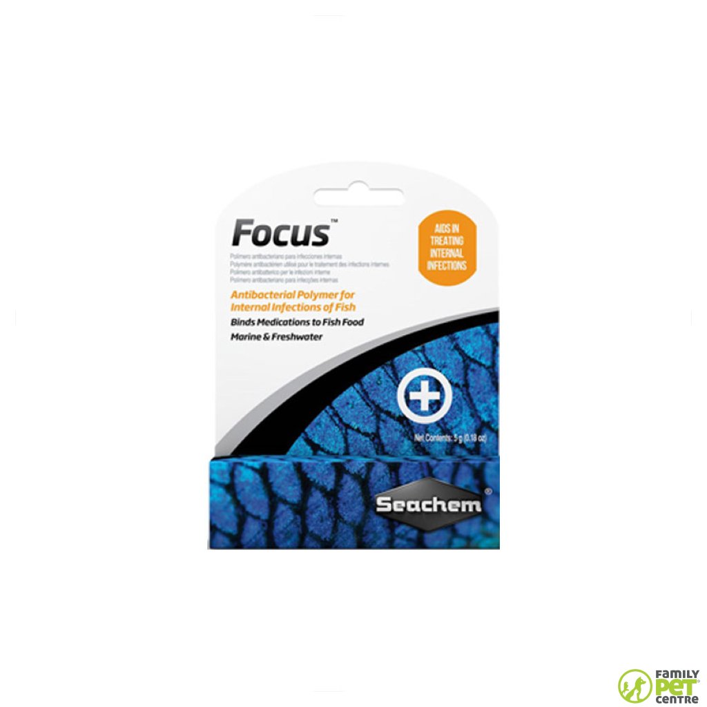 Seachem Focus Treatment