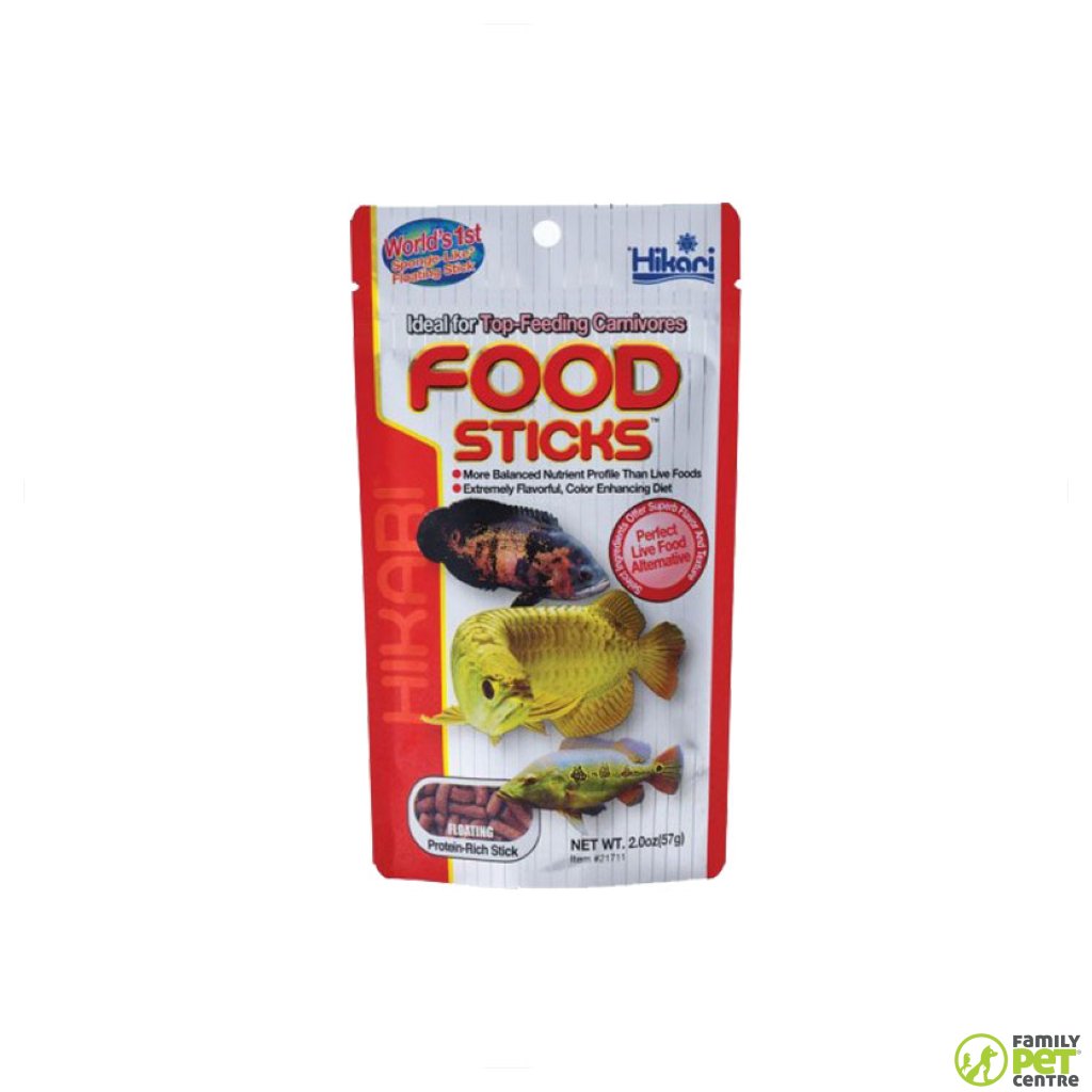 Hikari Food Sticks
