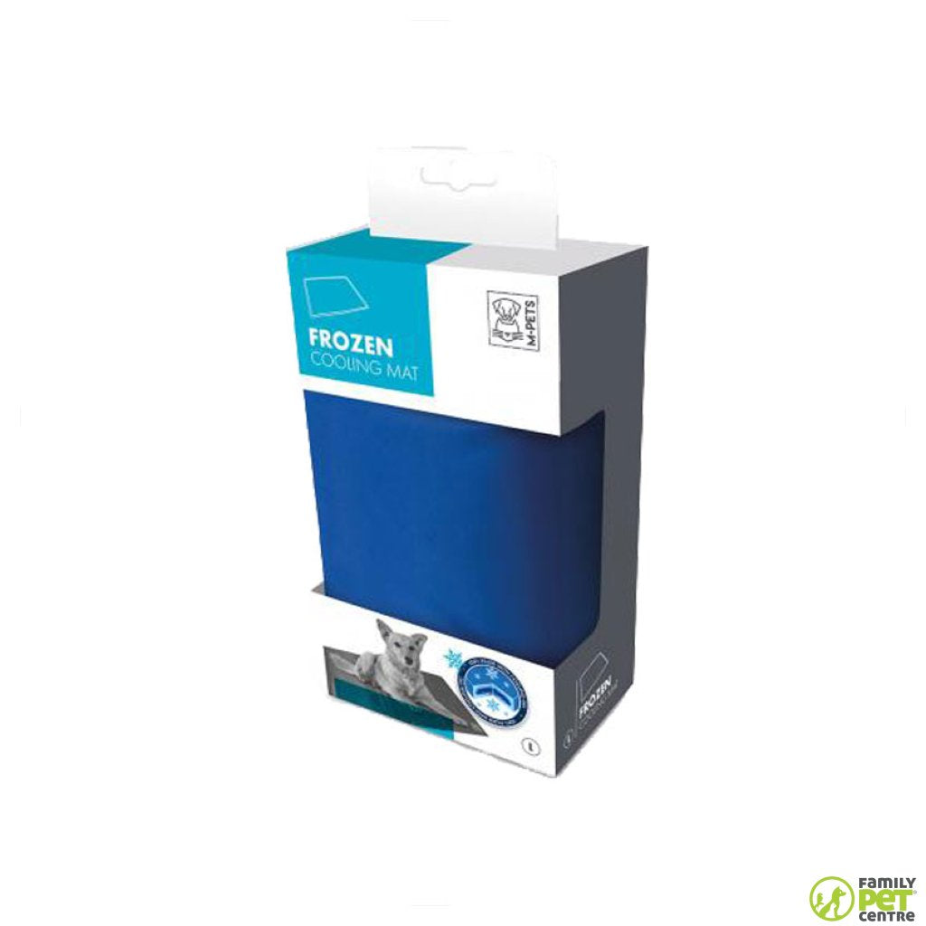 M-Pets Frozen Cooling Mat