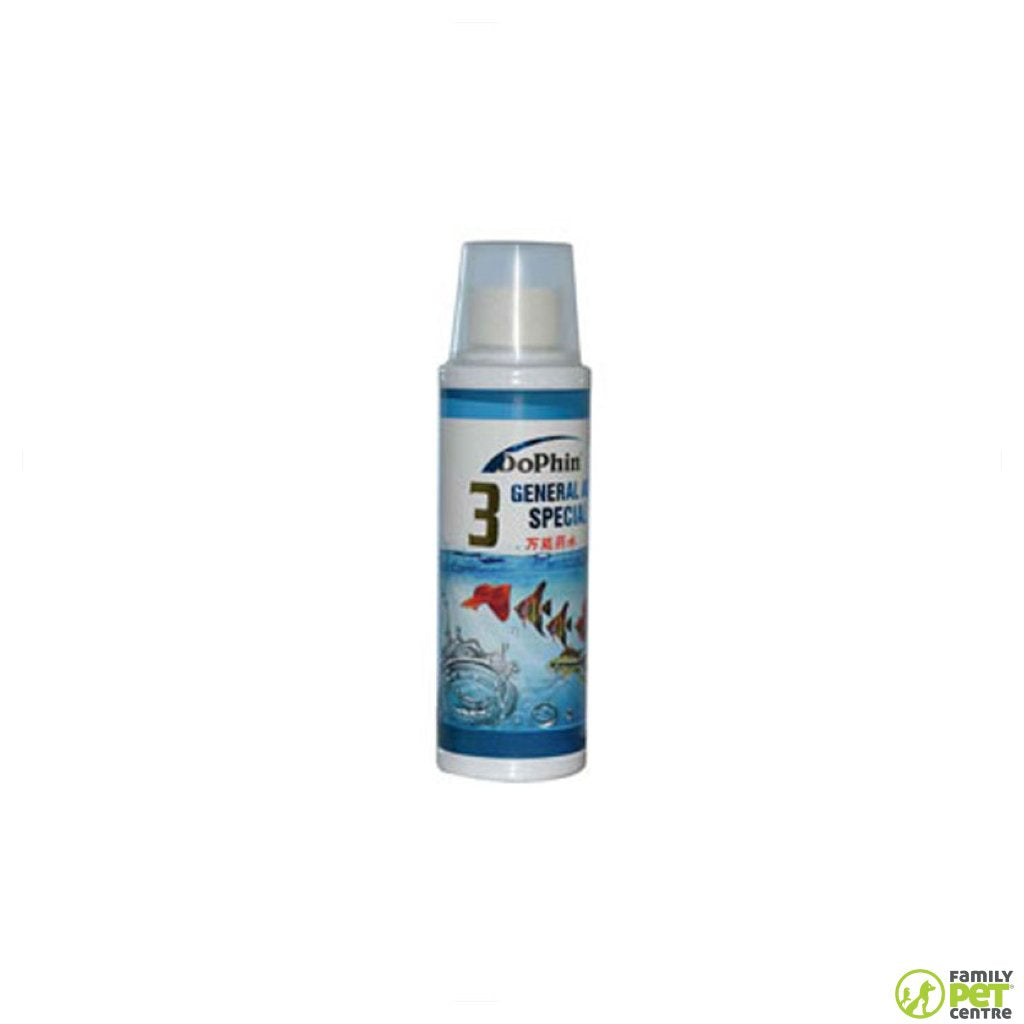 Dophin General Aid