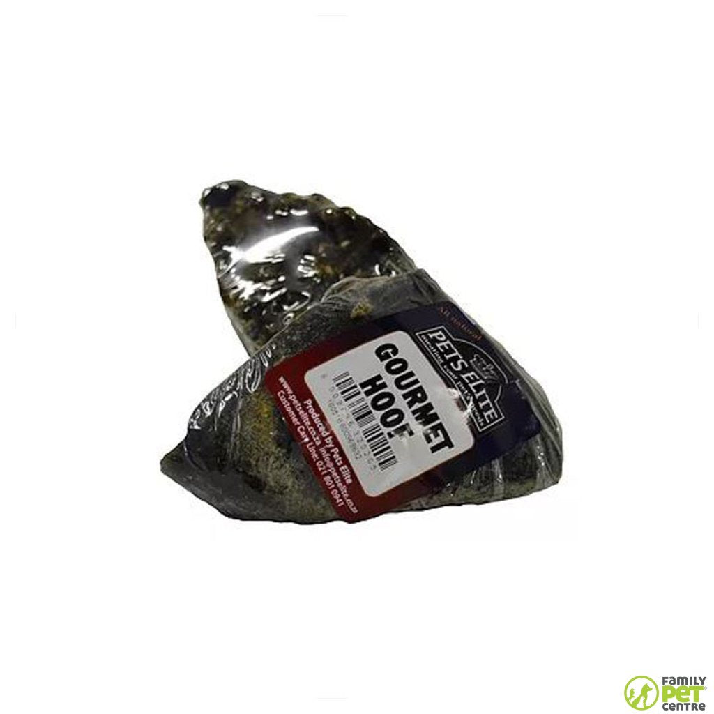 Pets Elite Gourmet Hoof