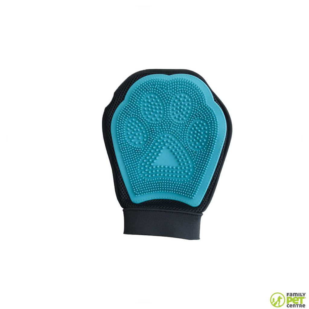 M-Pets Grooming Mitt