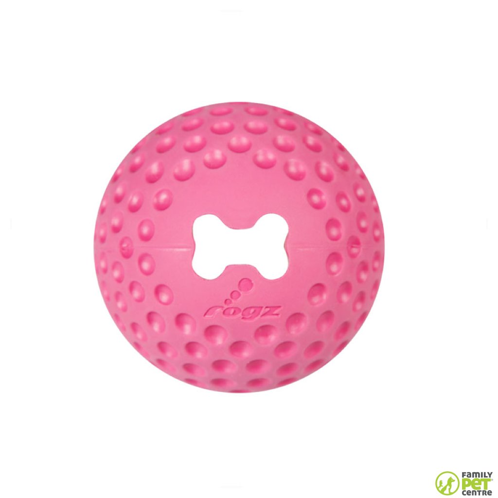 Rogz Gumz Dog Toy