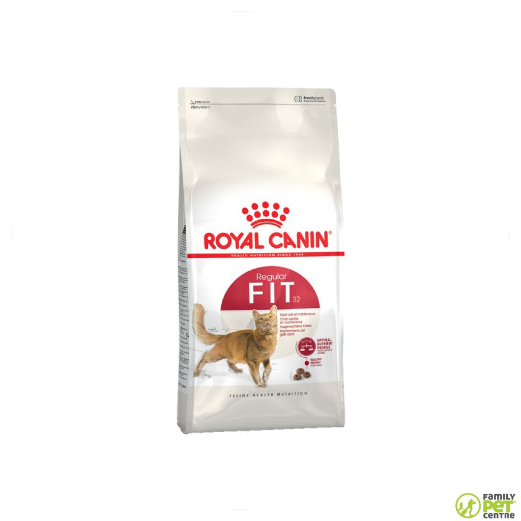 Royal Canin Health Fit32 Cat Food