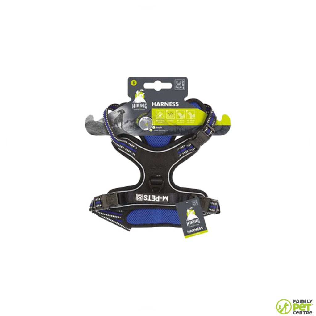 M-Pets Hiking Dog Harness