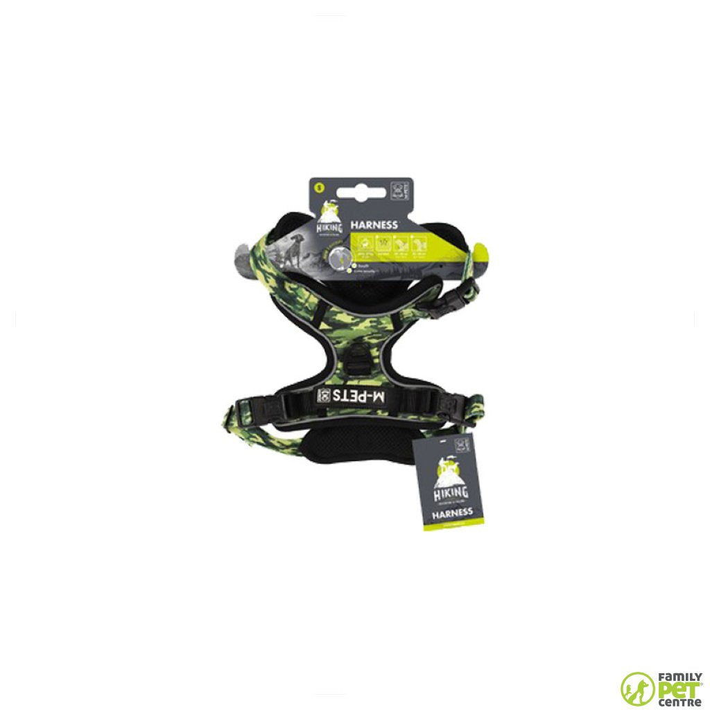 M-Pets Hiking Dog Harness
