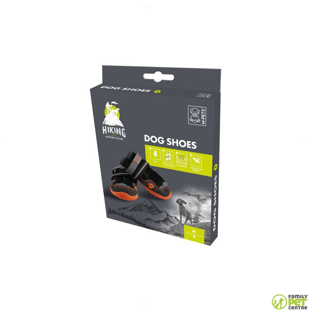 M-Pets Hiking Dog Shoes